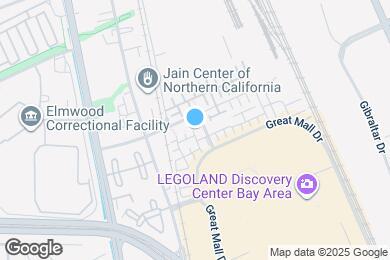 Map image of the property - 830 Fire Walk