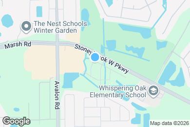 Map image of the property - 1521 Loch Avich Rd