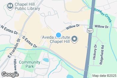 Map image of the property - 900 Willow