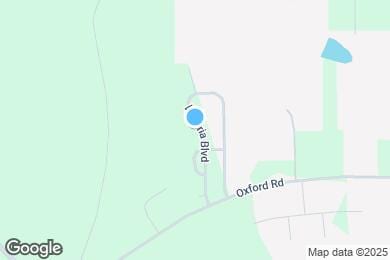 Map image of the property - 420 Victoria Blvd