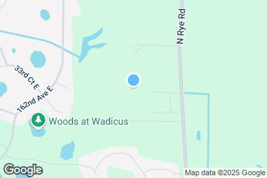 Map image of the property - 16632 Cheyanne Ct
