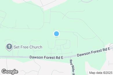 Map image of the property - 248 Riley Cir