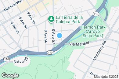 Map image of the property - 386 Leslie Way