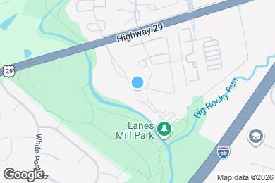 Map image of the property - 14901 Rydell Rd