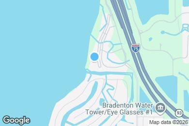 Map image of the property - 850 Tidewater Shores Loop