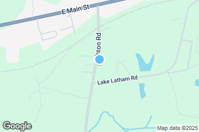 Map image of the property - 216 Gibson Rd