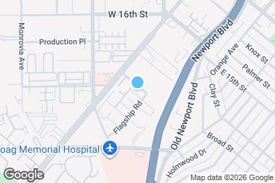 Map image of the property - 4229 Dana Rd