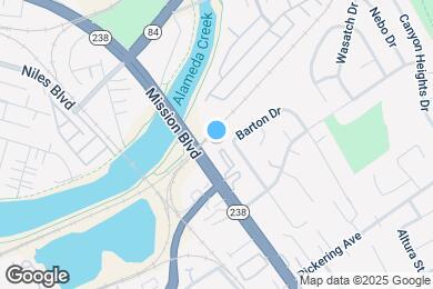 Map image of the property - Niles Station