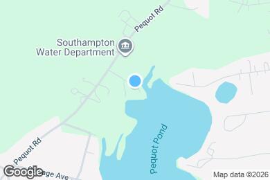 Map image of the property - 71 Pequot Rd