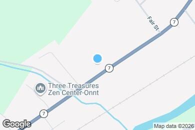 Map image of the property - 213 Main St