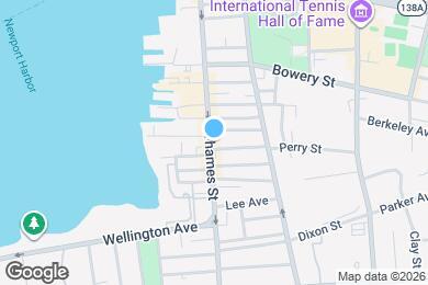 Map image of the property - 494 Thames St