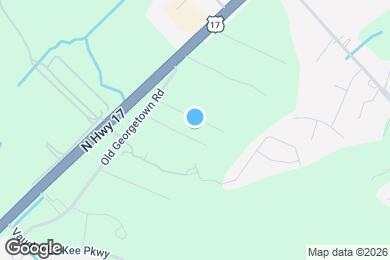 Map image of the property - 1139 Alice Smalls Rd