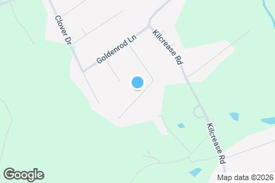 Map image of the property - 321 Honeysuckle Terrace