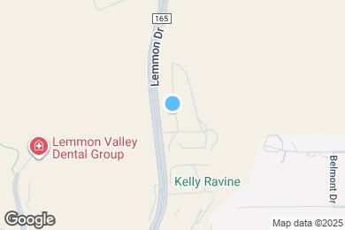 Map image of the property - 721 Fire Wheel Dr