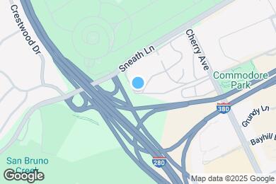 Map image of the property - 405 Piccadilly Pl
