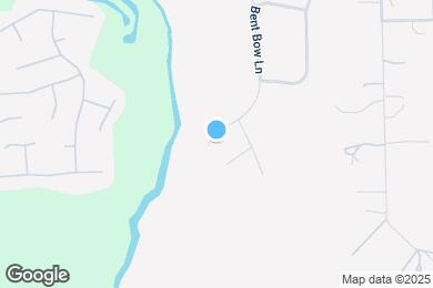 Map image of the property - 3071 Bent Bow Ln