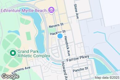 Map image of the property - 2876 Yancey Way