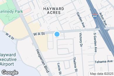 Map image of the property - 797 Memorial Way
