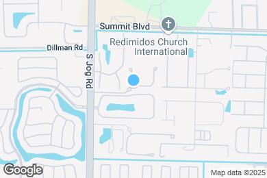 Map image of the property - 1011 Woodfield Rd