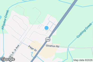 Map image of the property - 45035 James St