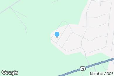 Map image of the property - 1819 Lake Dr