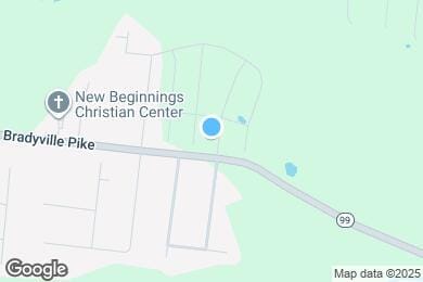 Map image of the property - 2416 Nabali Wy
