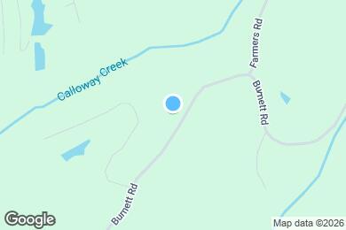 Map image of the property - 974 Burnett Rd