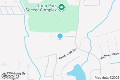 Map image of the property - 16 Homeview Cv
