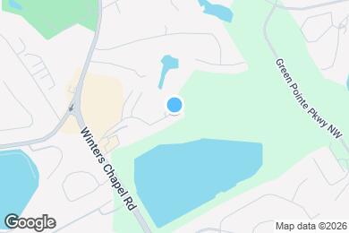 Map image of the property - Room in Apartment on Winterbrook Ct