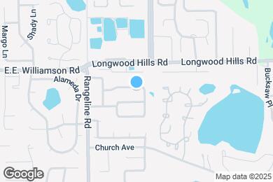 Map image of the property - 328 Heather Ave