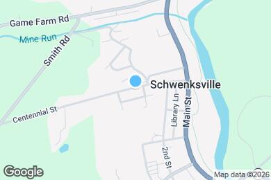 Map image of the property - 4511 Forest Ln