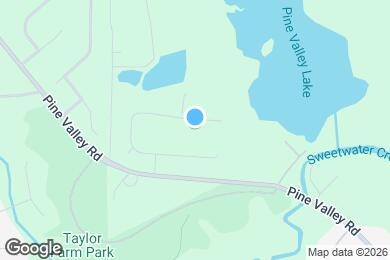 Map image of the property - 298 Sheffield Ln