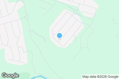 Map image of the property - 6107 Lavaca Dr