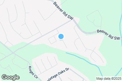 Map image of the property - 4287 Virgil Moon Crossing