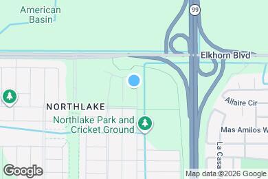 Map image of the property - 5937 Littlestone St