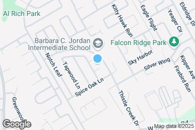 Map image of the property - 108 Snowberry Dr