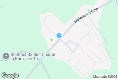 Map image of the property - 2444 Legg Ln