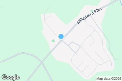 Map image of the property - 2447 Legg Ln