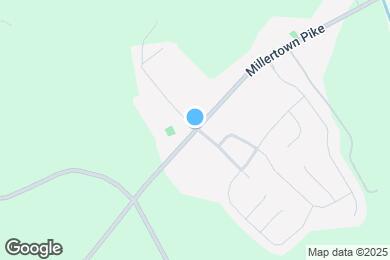 Map image of the property - 2524 Legg Ln