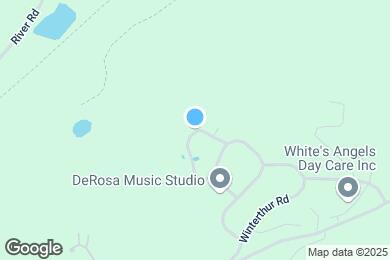 Map image of the property - 59 Meadowlark Ln