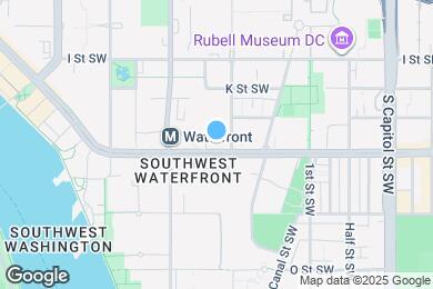 Map image of the property - Artline Apartments