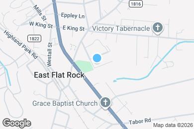 Map image of the property - 306 Garren Ln