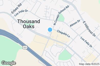 Map image of the property - Lakeside Village