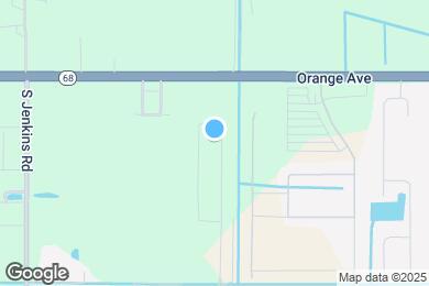 Map image of the property - 737 Carlyle Wy