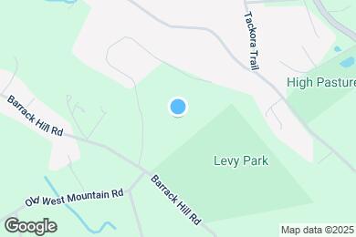 Map image of the property - 30 Grandview Dr