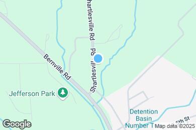 Map image of the property - 27 Shartlesville Rd