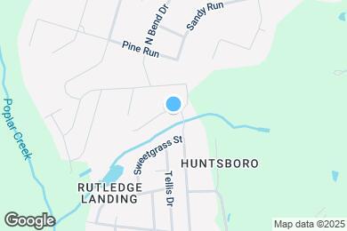 Map image of the property - 905 Stolls Ln