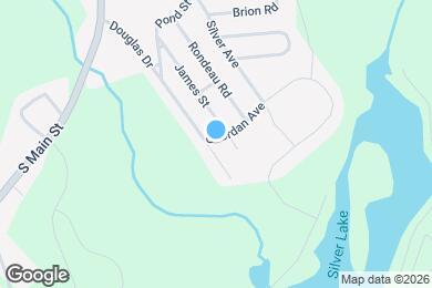 Map image of the property - 66 Douglas Dr