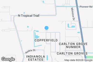 Map image of the property - 669 Heather Stone Dr