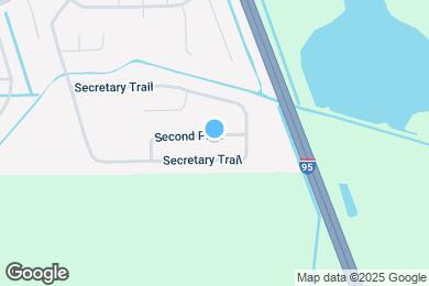 Map image of the property - 20 Second Path